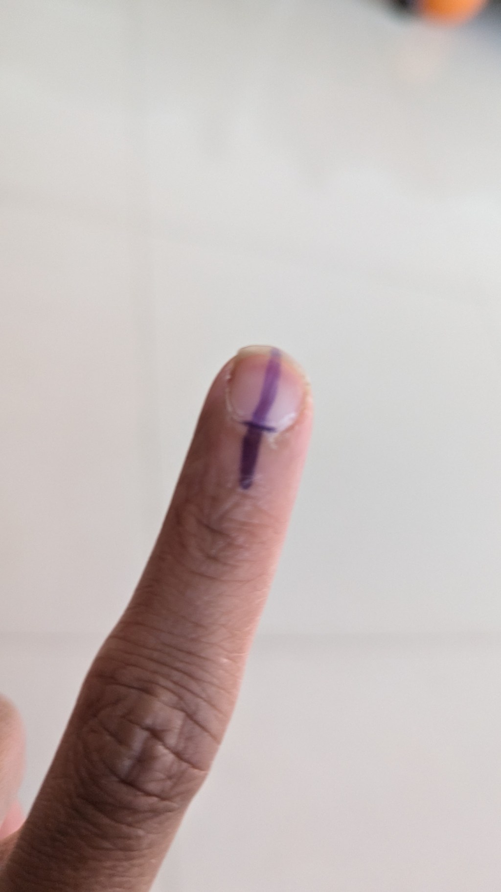 व्होटिंग डे