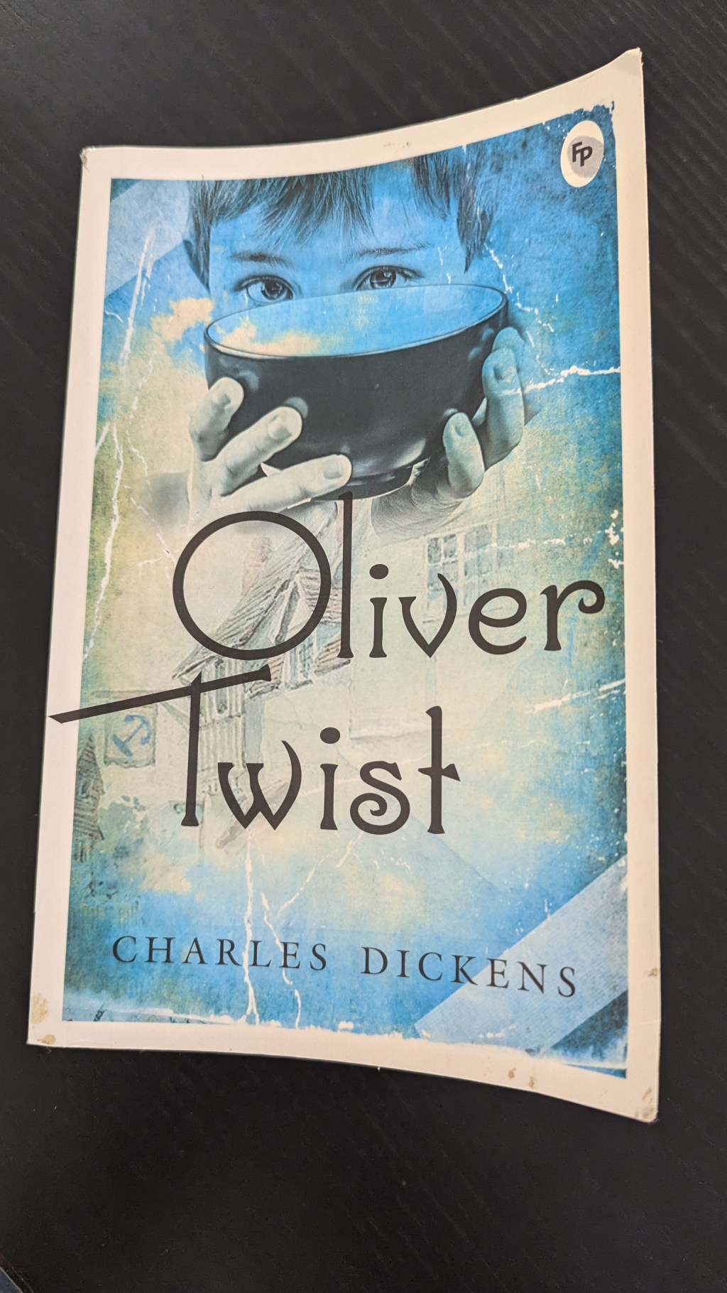 Oliver Twist