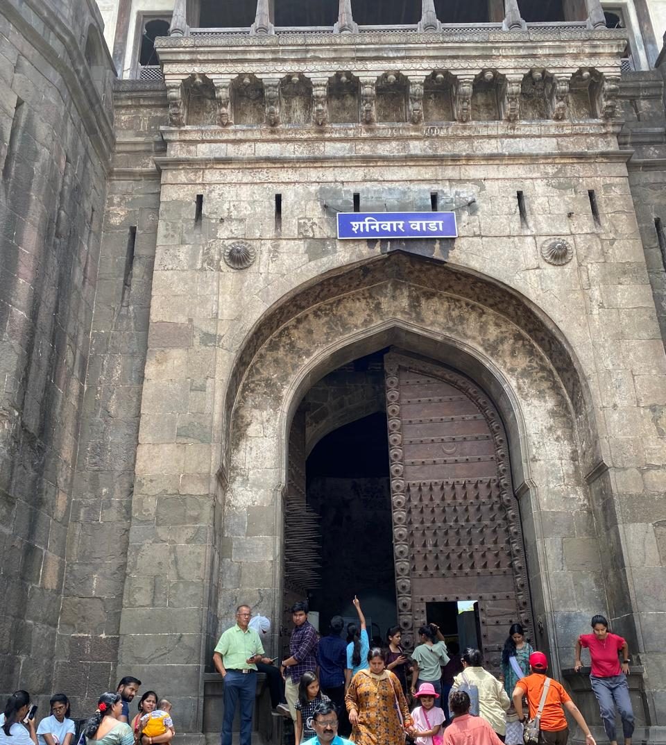 Pune – Rooted in Heritage, Rising with Hope